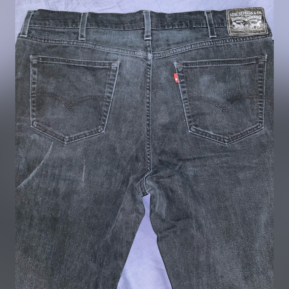 Mens Levis Pants